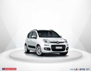 Fiat Panda 1.0 70cv Hybrid S.s Easy 5p., Anno 2021, KM 16264 - huvudbild