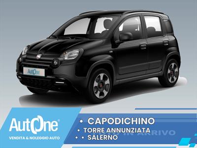 Fiat Panda 1.0 70cv Hybrid S.s Easy 5p., Anno 2021, KM 27292 - huvudbild