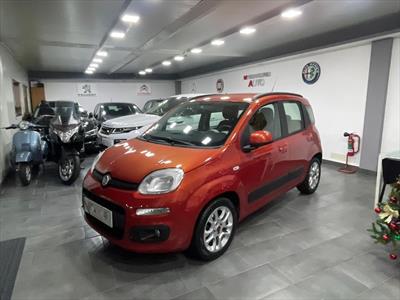 Fiat Panda 1.2 Allestimento 4x4 36 Mesi Di Garanzia, Anno 2018, - huvudbild