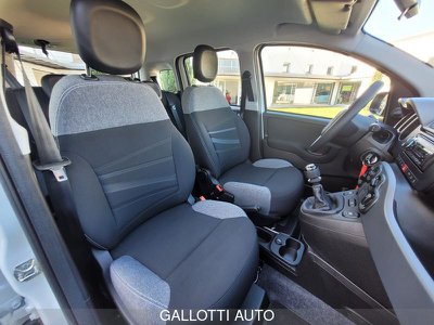 FIAT 500 1.0 Hybrid Dolcevita 2023 NO OBBLIGO FIN., Anno 2023, K - huvudbild