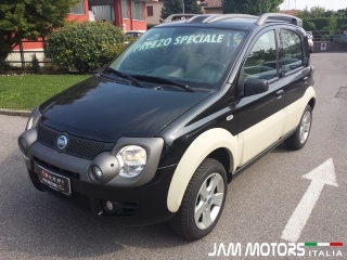 FIAT Panda 1.3 MJT 95 CV S&S Easy (rif. 16537823), Anno 2018 - huvudbild