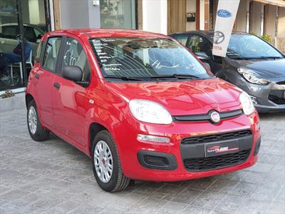 Fiat Qubo 1.3 Mjt 80 Cv Dynamic, Anno 2015, KM 21403 - huvudbild