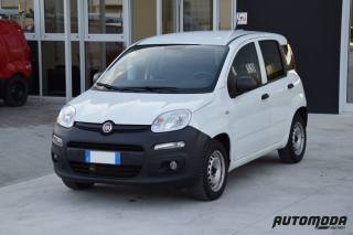 FIAT New Panda 1.3 MJT S&S Pop Van 2 posti Euro 6B (rif. 201 - huvudbild