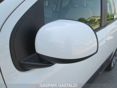 Fiat Panda 1.2 69cv Easy E6, Anno 2018, KM 45418 - huvudbild