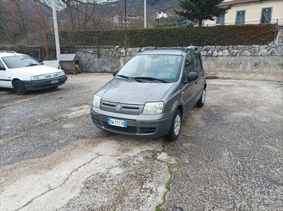 Fiat 500l 1.4 Benzina 95cv Km 60000 Unipropr 1119, Anno 2019, KM - huvudbild