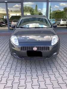 Fiat Grande Punto, Anno 2008, KM 170592 - huvudbild