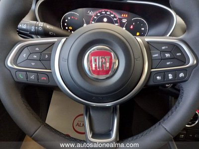 Fiat Tipo 1.3. Mtj 95cv 5 Porte Euro 6 Easy 2017, Anno 2017, K - huvudbild