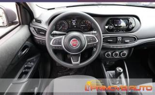 Fiat Tipo 1.3 Multijet 95cv 5 Porte, Anno 2018, KM 153000 - huvudbild