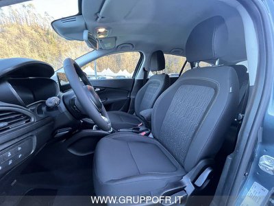 FIAT Tipo Tipo 1.4 5 porte Pop, Anno 2016, KM 91000 - huvudbild