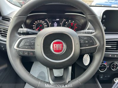 FIAT Tipo (2015 ) 1.6 MJT S&S SW LOUNGE, Anno 2018, KM 68000 - huvudbild