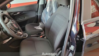 FIAT Tipo 1.6 Mjt S&S 5 porte Lounge 120cv, Anno 2018, KM 101737 - huvudbild