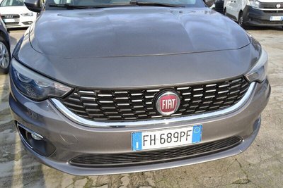 FIAT Tipo 1.3 Mjt S&S 5 porte Pop (rif. 20661163), Anno 2019 - huvudbild