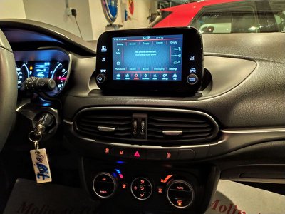 FIAT Tipo 1.3 Mjt S&S SW Mirror, Anno 2019, KM 61110 - huvudbild