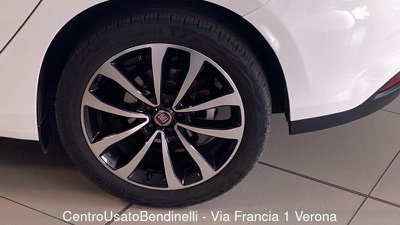 FIAT Tipo 1.6 Mjt S&S SW Business (rif. 20168196), Anno 2020 - huvudbild