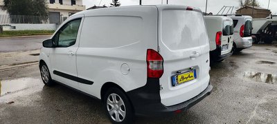 Ford Transit Courier 1.5 TDCi 75CV Van Entry, Anno 2018, KM 5100 - huvudbild