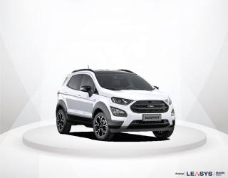 Ford Ecosport 1.5 Tdci 95 Cv Titanium, Anno 2017, KM 50936 - huvudbild