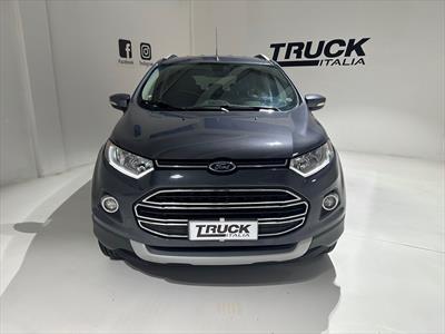 Ford Ecosport 1.5 Tdci 95 Cv Titanium, Anno 2017, KM 76995 - huvudbild
