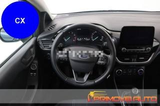 FORD Fiesta 1.5 Ecoboost 200 CV 5 porte ST (rif. 20390011), Anno - huvudbild