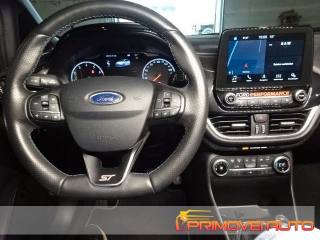 Ford Fiesta 1.0 Ecoboost 95cv S.s Titanium X Full Led Nav Came - huvudbild