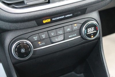Ford Fiesta 1.5 EcoBlue 5 porte Titanium, Anno 2019, KM 93000 - huvudbild