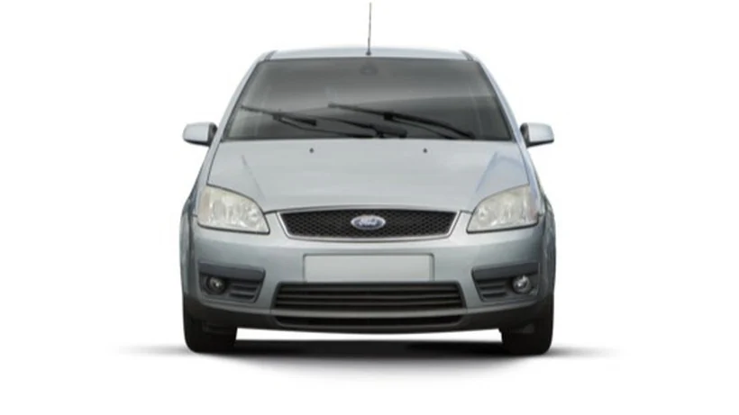 FORD Focus C-Max 1.6TDci Trend - huvudbild