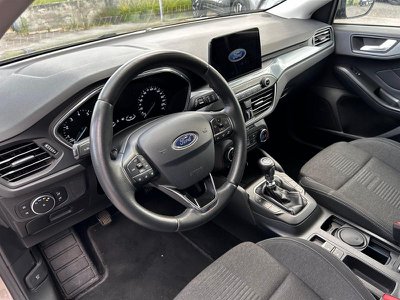 Ford Focus 1.0 EcoBoost 125 CV automatico 5p. Active Co Pilot, A - huvudbild