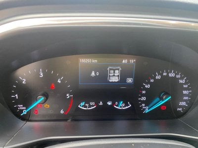 Nissan X Trail 3ª serie 1.6 dCi 2WD Tekna, Anno 2017, KM 129000 - huvudbild