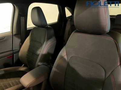 Ford Kuga 3ª SERIE 1.5 ECOBOOST 150 CV 2WD ST LINE X, Anno 2020, - huvudbild