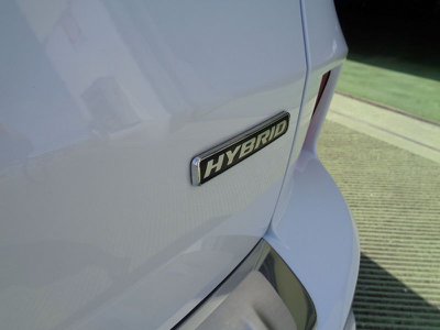Ford Kuga 2.5 Full Hybrid 190 CV CVT 2WD ST Line, Anno 2021, KM - huvudbild