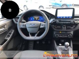Ford Kuga 3ª SERIE 1.5 ECOBOOST 150 CV 2WD TITANIUM, Anno 2020, - huvudbild