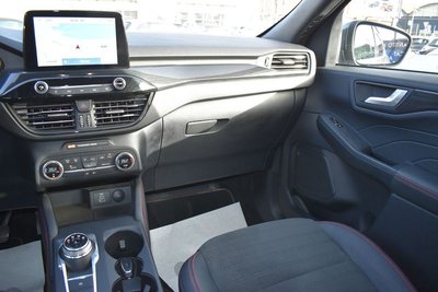 Ford Kuga 1.5 EcoBlue 120 CV aut. 2WD Titanium, Anno 2020, KM 41 - huvudbild