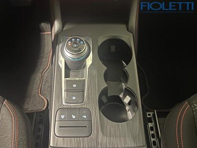 FORD Kuga 1.5 EcoBlue 120 CV aut. Connect (rif. 20168265), Anno - huvudbild