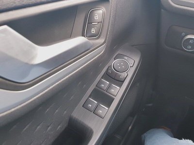 Ford Kuga 2.5 phev Titanium 2wd 225cv e shifter, Anno 2020, KM 4 - huvudbild