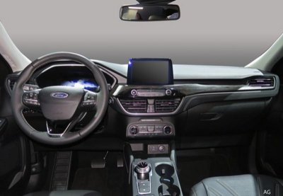 Ford Kuga 1.5 Tdci 120 Cv Samps 2wd Business, Anno 2020, KM 1000 - huvudbild