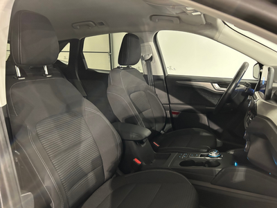 Ford Kuga 2.5 Plug in Hybrid 225 CV 2WD Titanium, Anno 2020, KM - huvudbild