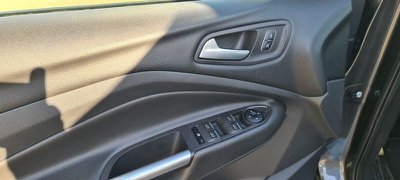 Ford Kuga 2.0 Tdci 150cv Ecoblue Hybrid St line X Full Led Pelle - huvudbild