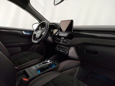 Ford Kuga III 2020 2.0 ECOBLUE TITANIUM 120CV AUTO A8, Anno 2024 - huvudbild