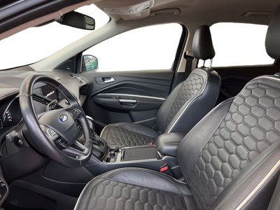 Ford Kuga 1.5 TDCi Titanium 2WD 120CV, Anno 2019, KM 45199 - huvudbild