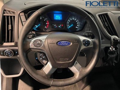 Ford Puma 1.0 Ecoboost Hybrid 125 Cv Samps St line, Anno 2021, K - huvudbild