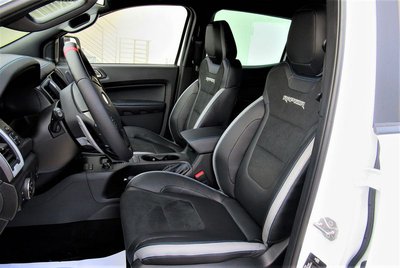 Ford Puma 1.0 EcoBoost Hybrid 125 CV S&S aut. ST Line + optiona - huvudbild