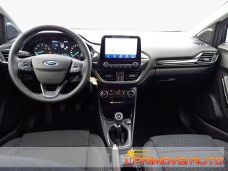 Ford Puma 1.0 ecoboost h Titanium s&s 125cv, Anno 2022, KM 35190 - huvudbild