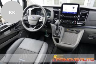 Ford C max 1.6 120cv Gpl Titanium, Anno 2017, KM 113000 - huvudbild