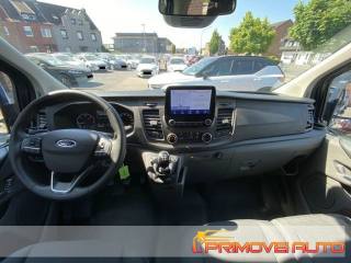 Ford Puma 1.0 EcoBoost Hybrid 155 CV S&S ST Line X, Anno 2020, K - huvudbild