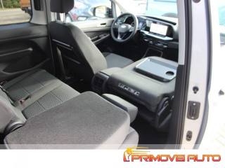 Ford Puma 1.0 ecoboost hybrid Titanium s&s 125cv, Anno 2020, KM - huvudbild