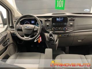 Ford Puma 1.0 Ecoboost Hybrid 125 Cv Samps St line, Anno 2021, K - huvudbild