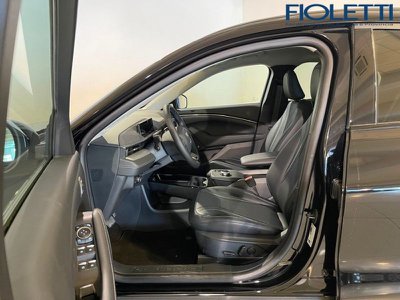 Ford Puma 1.0 ECOBOOST HYBRID 125 CV S&S TITANIUM, Anno 2021, KM - huvudbild