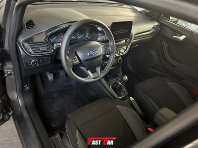 Ford C Max 1.5 TDCi 120CV Start&Stop Titanium, Anno 2018, KM 107 - huvudbild