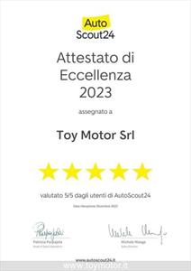 Ford Tourneo Connect 7 Posti pari Al Nuovo, Anno 2014, KM 140000 - huvudbild