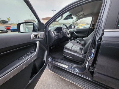 Ford Puma 1.0 EcoBoost Hybrid 125 CV S&S ST Line X, Anno 2020, K - huvudbild