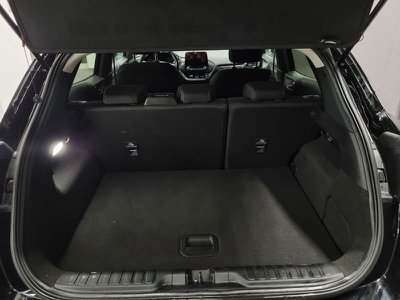 Ford Puma 1.0 EcoBoost Hybrid 125 CV S&S Titanium (( Promo Finan - huvudbild